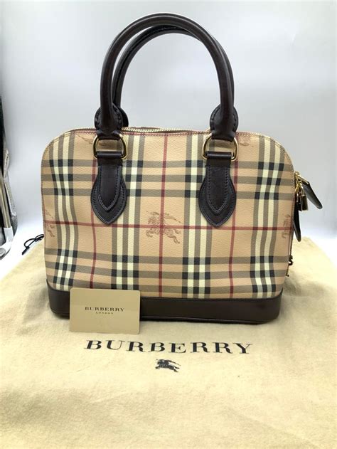 burberry leather nova check satchel|Women’s Check Bags .